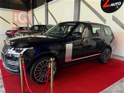 Land Rover Range Rover Vogue